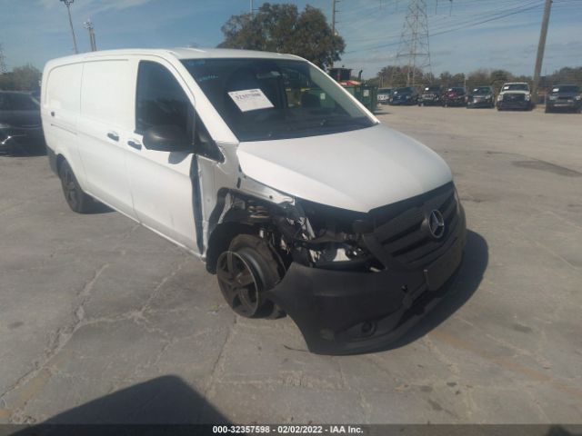 MERCEDES-BENZ METRIS CARGO VAN 2020 w1yv0cey6l3714994