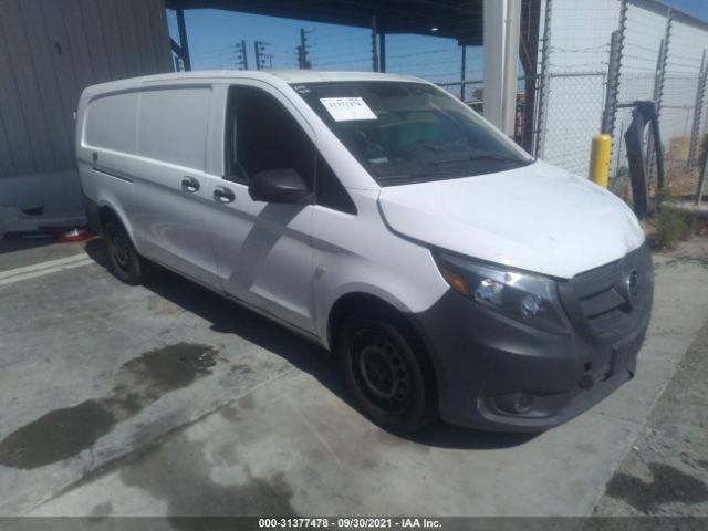 MERCEDES-BENZ METRIS CARGO VAN 2020 w1yv0cey8l3685613