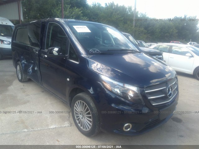 MERCEDES-BENZ METRIS CARGO VAN 2020 w1yv0cey9l3686057