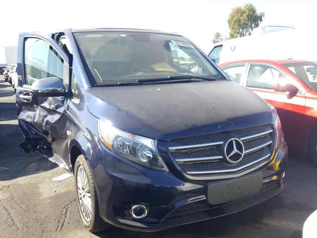 MERCEDES-BENZ METRIS 2020 w1yv0cey9l3690092