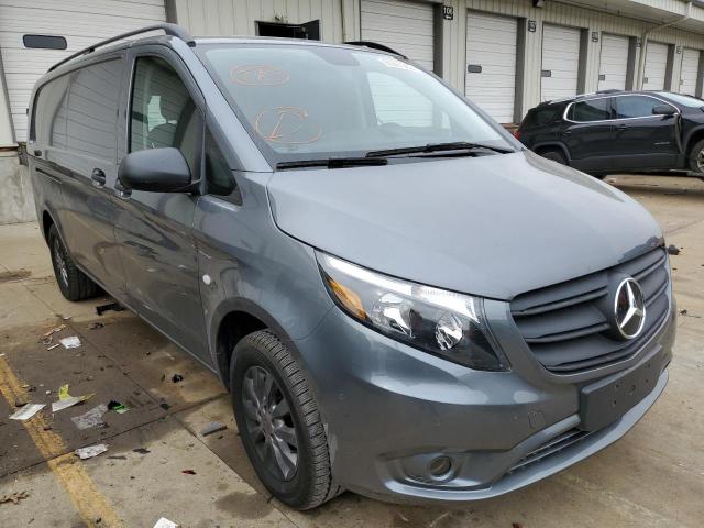 MERCEDES-BENZ METRIS 2022 w1yv0cey9n3968511