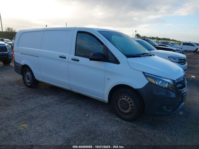 MERCEDES-BENZ METRIS 2020 w1yv0ceyxl3763888