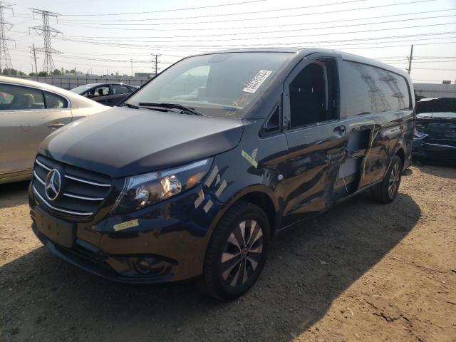 MERCEDES-BENZ METRIS 2022 w1yv0ceyxn4186843