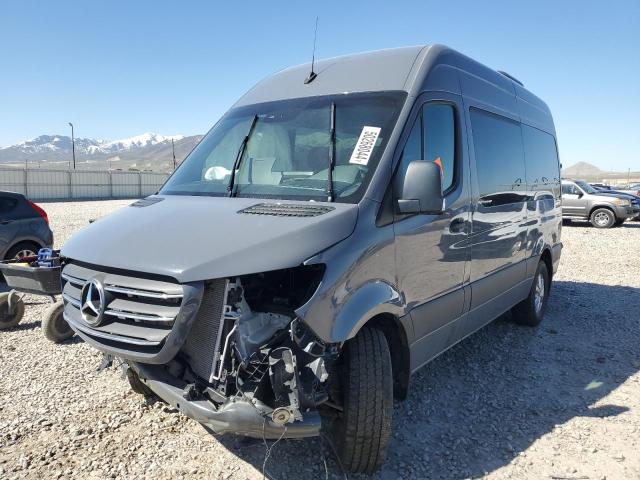 MERCEDES-BENZ SPRINTER 2023 w1z40fhy3pt132863