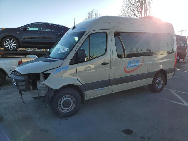 MERCEDES-BENZ SPRINTER 2 2021 w1z40fhy6mt064117