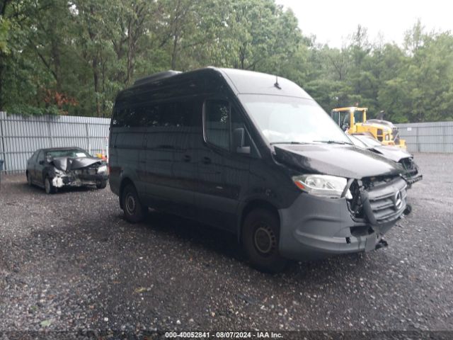 MERCEDES-BENZ SPRINTER 2021 w1z4efhy1mt080582