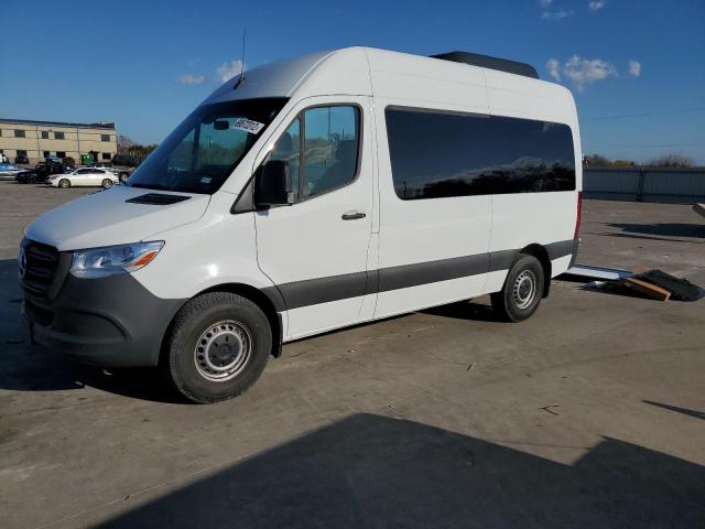 MERCEDES-BENZ SPRINTER 2 2021 w1z4efhy2mt080946