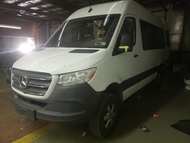 MERCEDES-BENZ SPRINTER 2019 w1z4efvy0kp193854