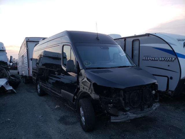 MERCEDES-BENZ SPRINTER 2 2020 w1z4eghy0lt020202