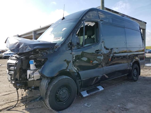 MERCEDES-BENZ SPRINTER 2 2024 w1z4nfhy1rp657272