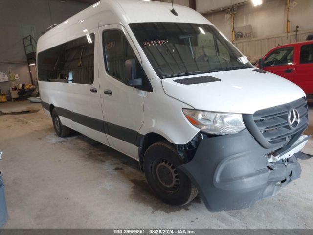 MERCEDES-BENZ SPRINTER 2023 w1z4nghy7pt138804