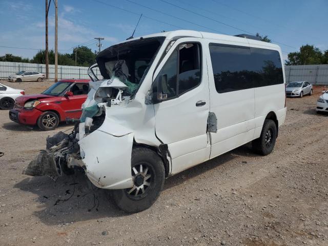 MERCEDES-BENZ SPRINTER 2020 w1z70fgy2lt038210