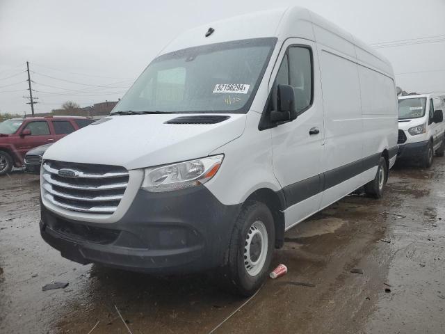 FREIGHTLINER SPRINTER 2021 w2w4dchyxmt052748