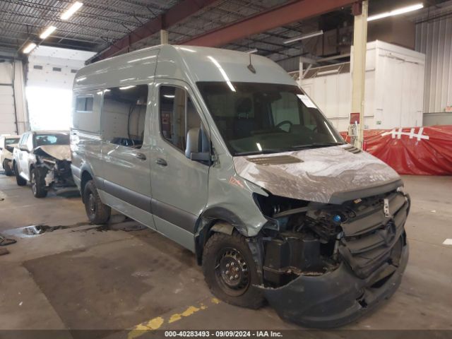 FREIGHTLINER SPRINTER 2020 w2w4ebvy7lt039112