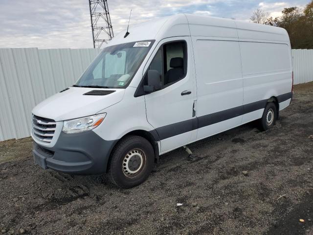 FREIGHTLINER SPRINTER 2019 w2w4echy2kp201866