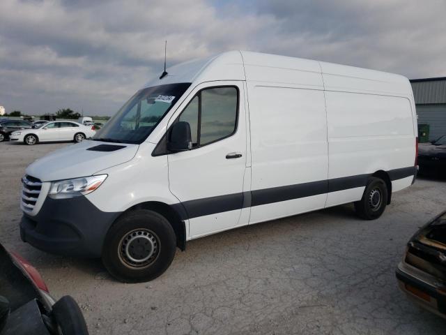 FREIGHTLINER SPRINTER 2020 w2y4echy4lt039769