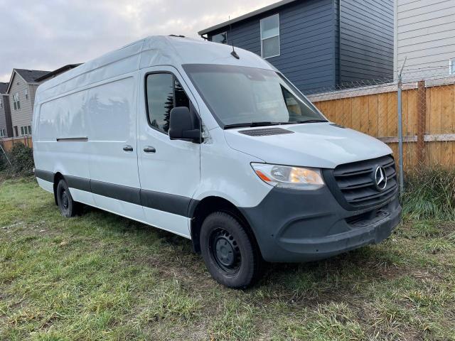 FREIGHTLINER SPRINTER CARGO VAN 2020 w2y4edhy5lt039382