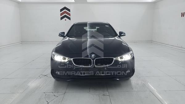 BMW 420 I 2019 w8a4h3a00kbm47295