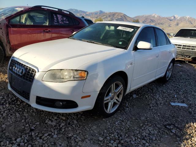 AUDI A4 2008 wa0df78e58a116726