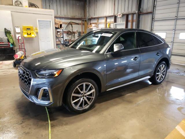 AUDI SQ5 SPORTB 2022 wa114afy1n2041710