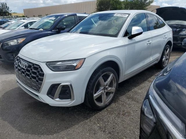 AUDI SQ5 SPORTB 2022 wa114afy6n2087954