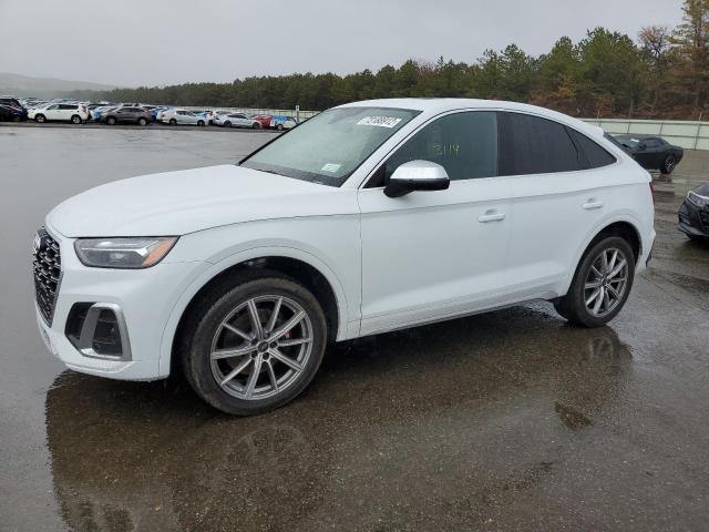 AUDI SQ5 SPORTB 2022 wa114afy6n2104266