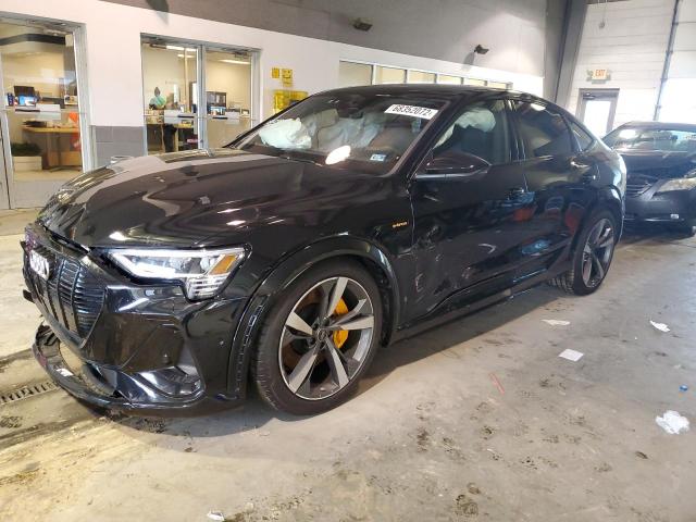 AUDI E-TRON S S 2022 wa11cbge6nb040923