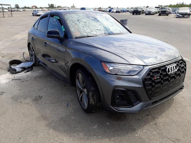 AUDI SQ5 SPORTB 2021 wa124afy1m2083412