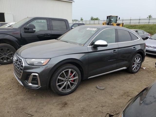 AUDI SQ5 SPORTB 2022 wa124afy3n2036755