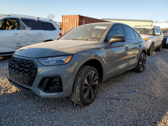 AUDI SQ5 SPORTB 2022 wa124afy3n2043205