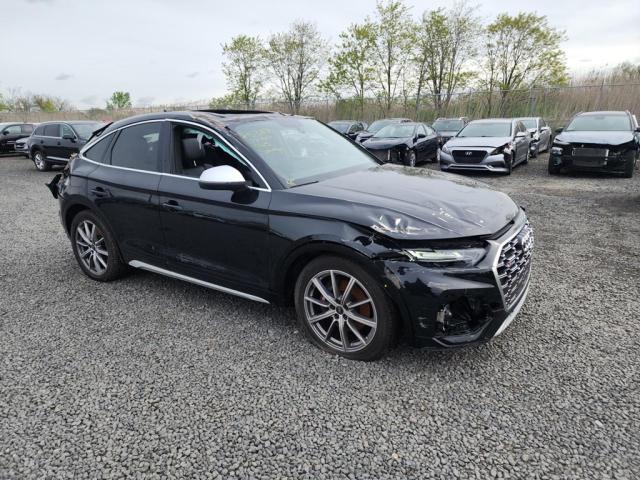 AUDI SQ5 2022 wa124afy4n2131731