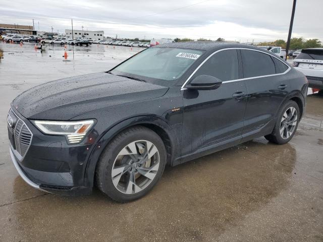 AUDI E-TRON SPO 2020 wa12abge3lb035458