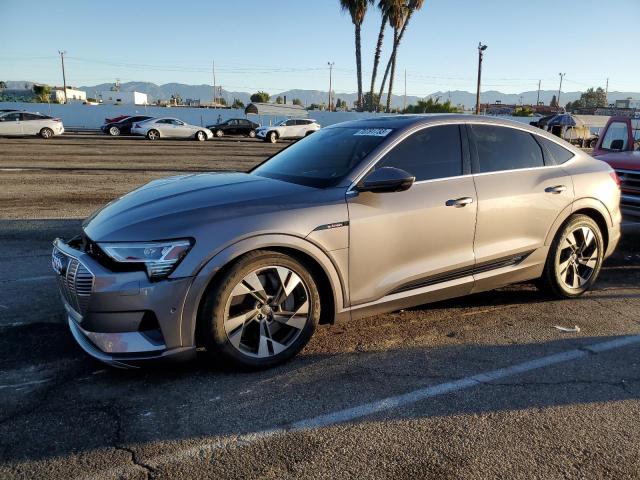 AUDI E-TRON 2020 wa12abge3lb036075