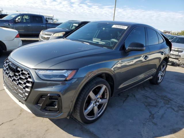 AUDI SQ5 SPORTB 2022 wa134afy0n2110895