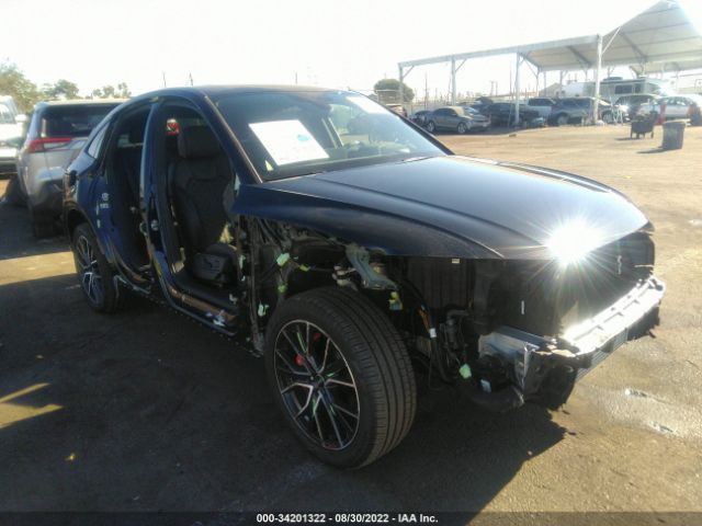 AUDI SQ5 SPORTBACK 2022 wa134afy1n2033051