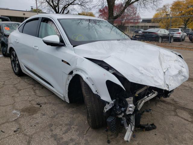 AUDI E-TRON SPO 2021 wa13aage2mb026668