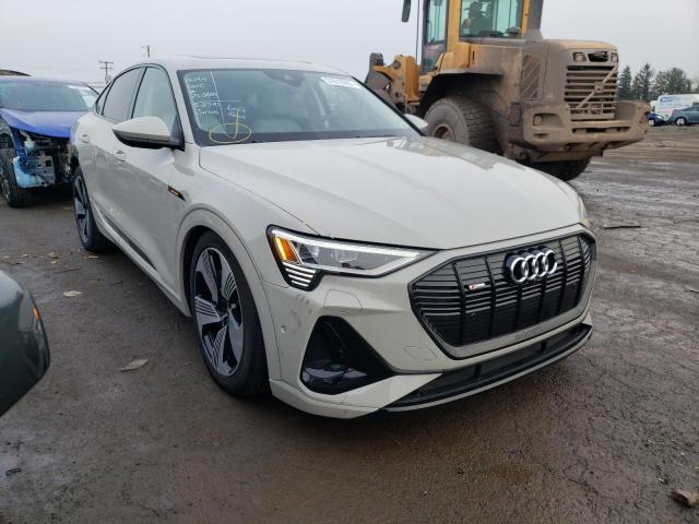 AUDI E-TRON SPO 2021 wa13aage4mb012478