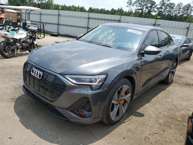 AUDI E-TRON SPO 2022 wa13aage9nb022067