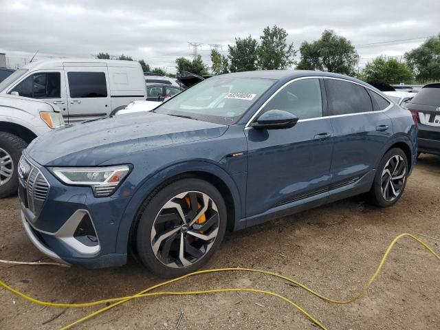 AUDI E-TRON SPO 2020 wa13abge0lb034806