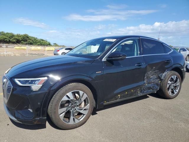 AUDI E-TRON 2021 wa13abge4mb011482