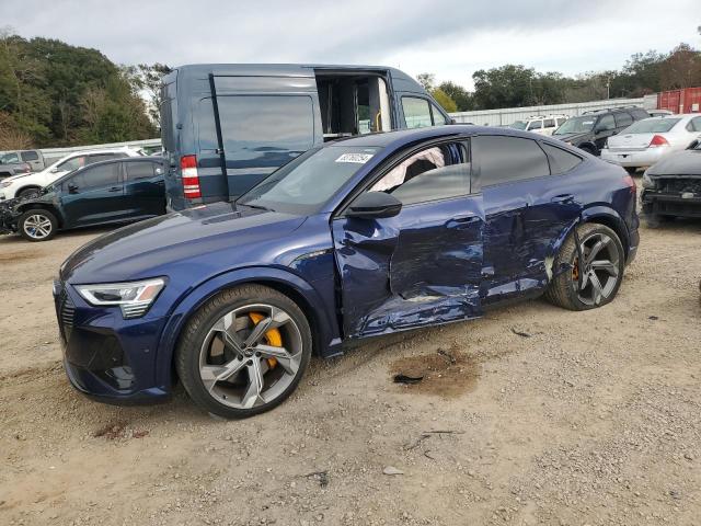 AUDI E-TRON S S 2022 wa13cbge1nb013878