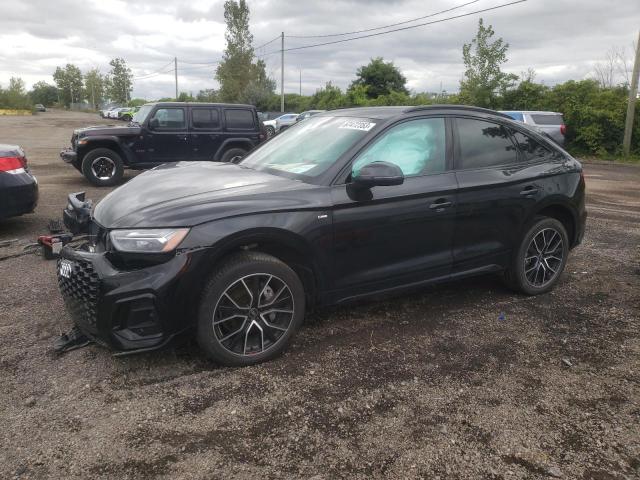 AUDI Q5 2023 wa14aafy1p2095436