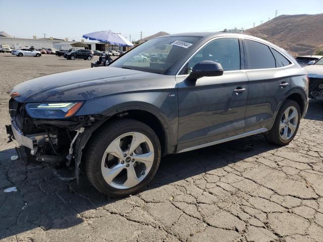 AUDI Q5 SPORTBA 2021 wa14aafy2m2117374