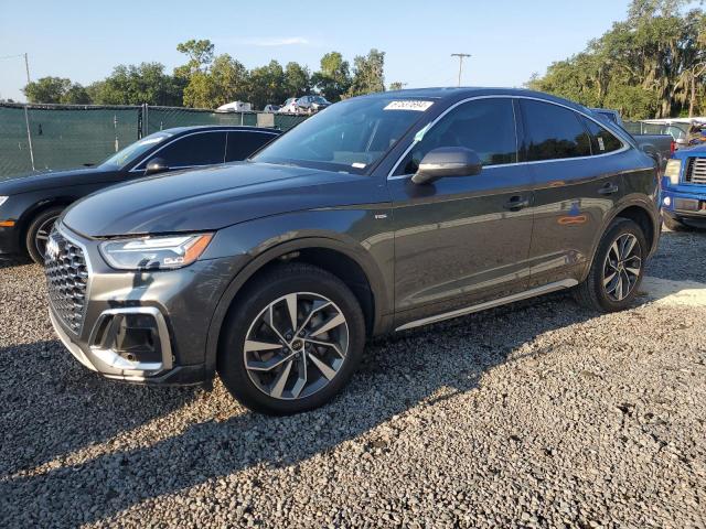 AUDI Q5 SPORTBA 2022 wa14aafy5n2109383