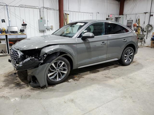 AUDI Q5 2023 wa14aafy9p2013338