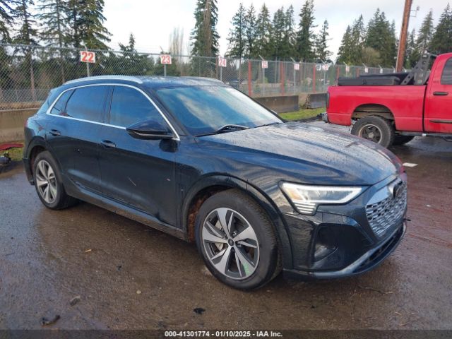 AUDI Q8 2024 wa14aagexrb012089