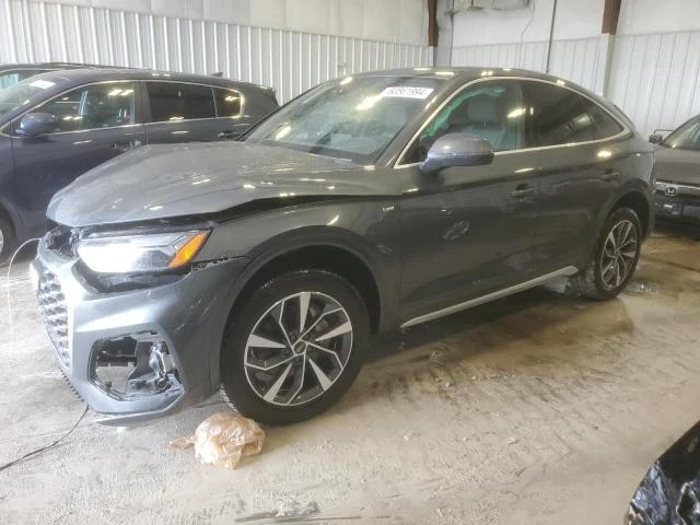 AUDI Q5 SPORTBA 2023 wa15aafy0p2036091