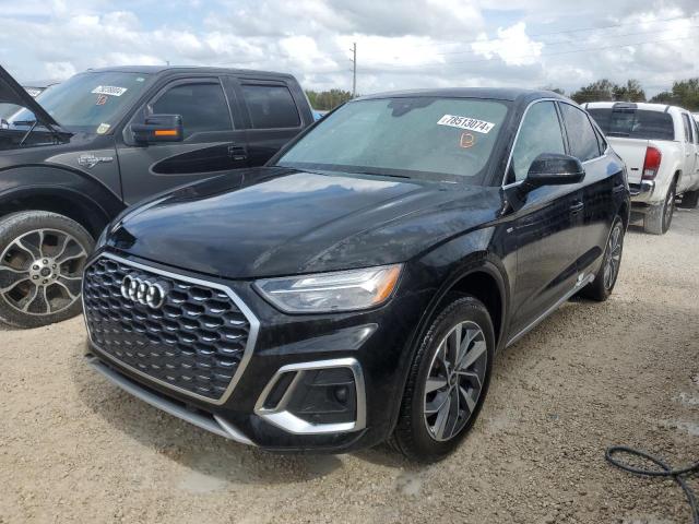 AUDI Q5 SPORTBA 2022 wa15aafy1n2111295