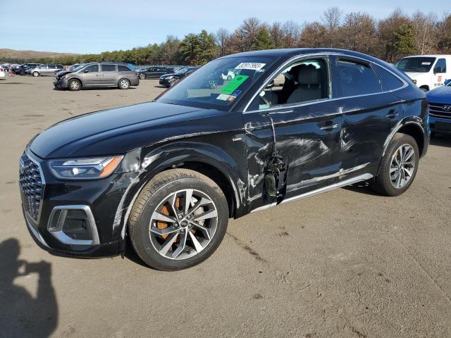 AUDI Q5 2022 wa15aafy1n2121180