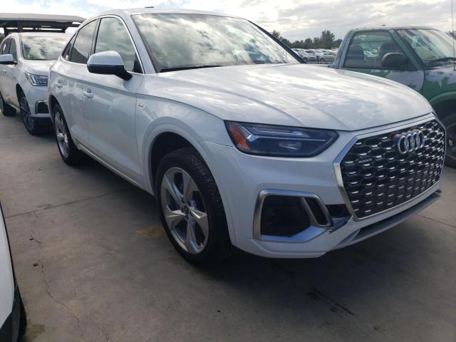 AUDI Q5 SPORTBA 2022 wa15aafy2n2030077